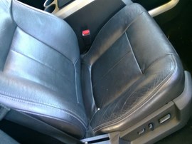 2013 FORD F-150, BLACK, FX2 MODEL, CREW CAB, 3.5L TURBO, AT, 2WD.   F26438